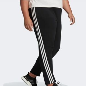 BNWT ADIDAS sportswear skinny pants plus size 2x